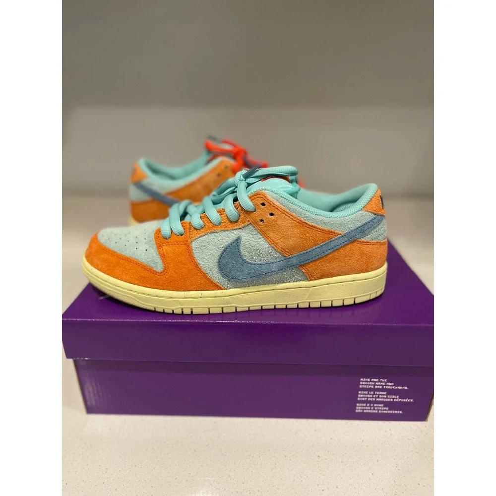 Nike elevate your
